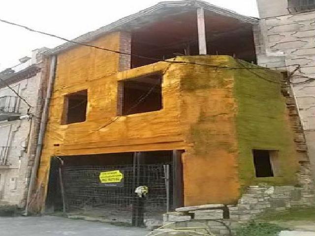 Piso en venta en calle Santa Creu, Talavera, de 184 m² 2 habitaciones por 25.900