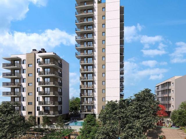 Piso en venta en calle Santa Eulalia, Hospitalet de Llobregat, L´, de 53 m² 2 habitaciones por 334.000