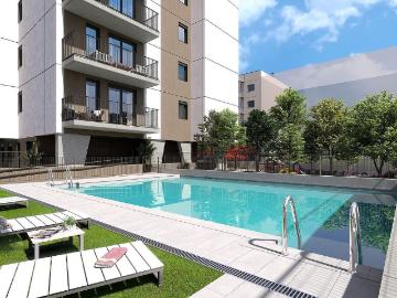 Piso en venta en calle Santa Eulalia, Hospitalet de Llobregat, L´, de 75 m² 3 habitaciones por 421.000