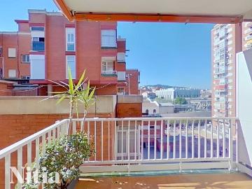 Piso en venta en calle Santa Eulàlia, Hospitalet de Llobregat, L´, de 83 m² 3 habitaciones por 410.000