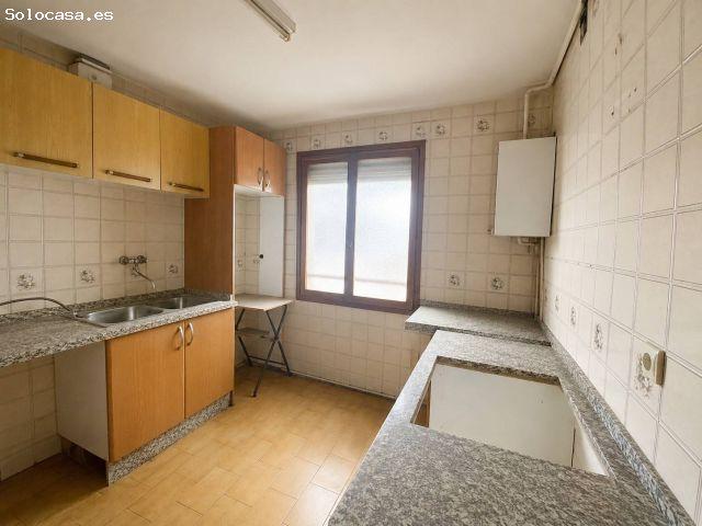 Piso en venta en calle Santa Elena