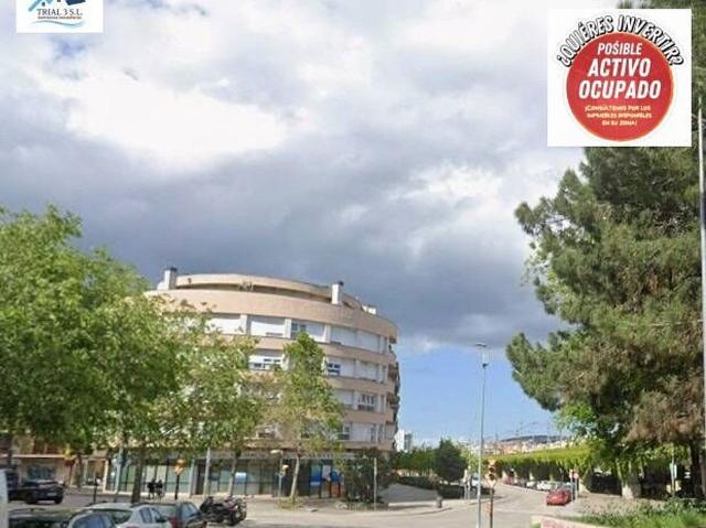 Piso en venta en calle Santander, Girona, de 70 m² 2 habitaciones por 89.043