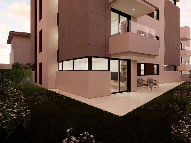Piso en venta en calle Santiago Rusiñol, Vendrell, El, de 55 m² 2 habitaciones por 230.000