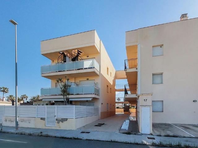 Piso en venta en calle Sarset, Amposta, de 39 m² 1 habitación por 65.800