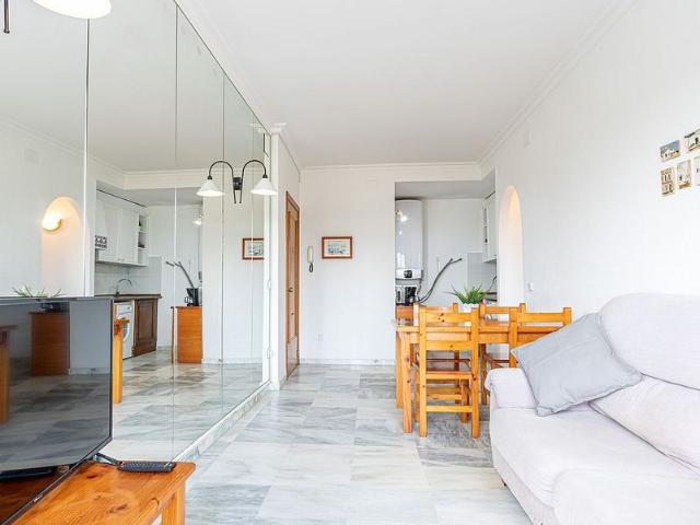 Piso en venta en calle Sc Port Moxo, Castelló d´Empúries, de 41 m² 1 habitación por 153.000