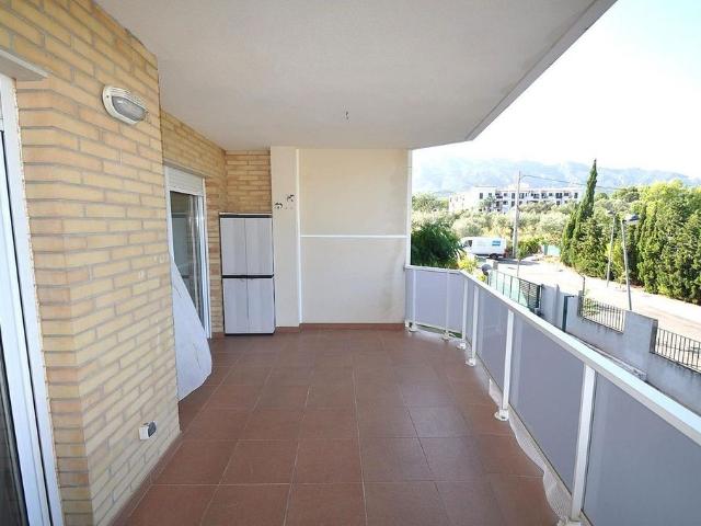 Piso en venta en calle Segrià, Alcanar, de 62 m² 2 habitaciones por 149.247
