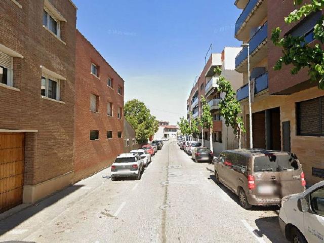 Piso en venta en calle Segrià, Alcarràs, de 87 m² 3 habitaciones por 85.100