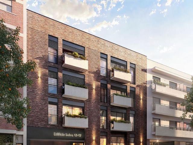 Piso en venta en calle Selva, Barcelona, de 75 m² 2 habitaciones por 393.750