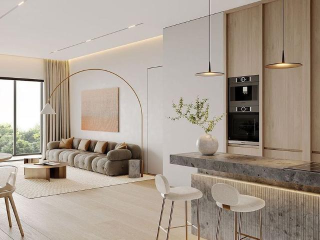 Piso en venta en calle Selva, Barcelona, de 104 m² 3 habitaciones por 504.885