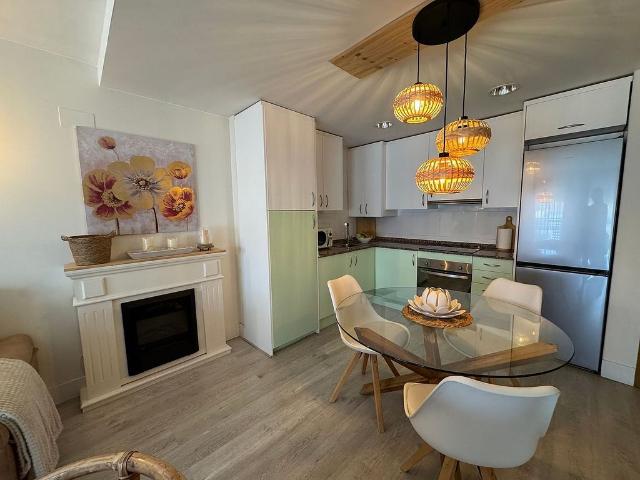 Piso en venta en calle Serra D'or, Pobla de Mafumet, la, de 71 m² 2 habitaciones por 165.000