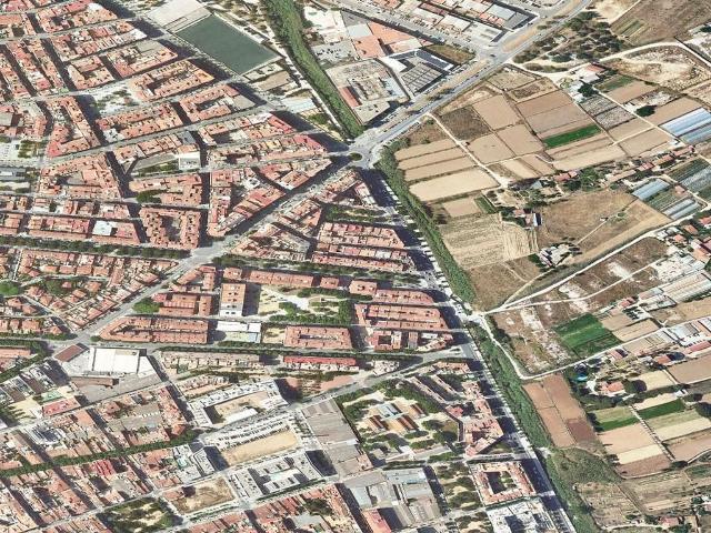 Piso en venta en calle Siete Partidas, Mataró, de 63 m² 3 habitaciones por 114.540