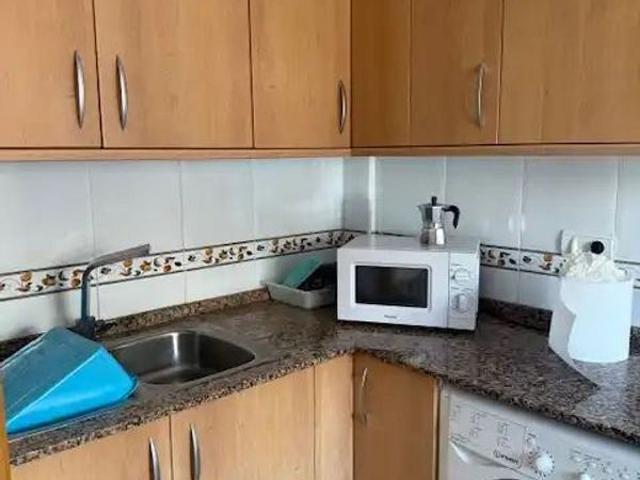 Piso en venta en calle Sis, Tarragona, de 76 m² 2 habitaciones por 163.000