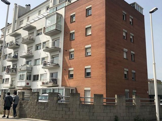 Piso en venta en calle Sitja, Figueres, de 78 m² 3 habitaciones por 175.000