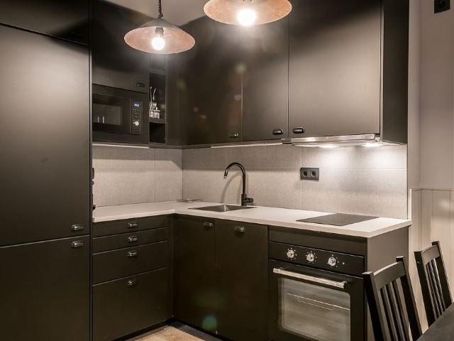 Piso en venta en calle Solneu Ag Baqueira, Naut Aran, de 56 m² 2 habitaciones por 490.000