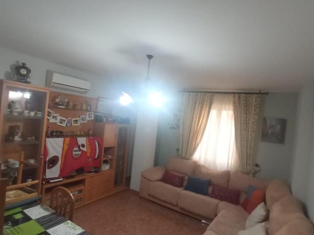 Piso en Venta en Calle Solana