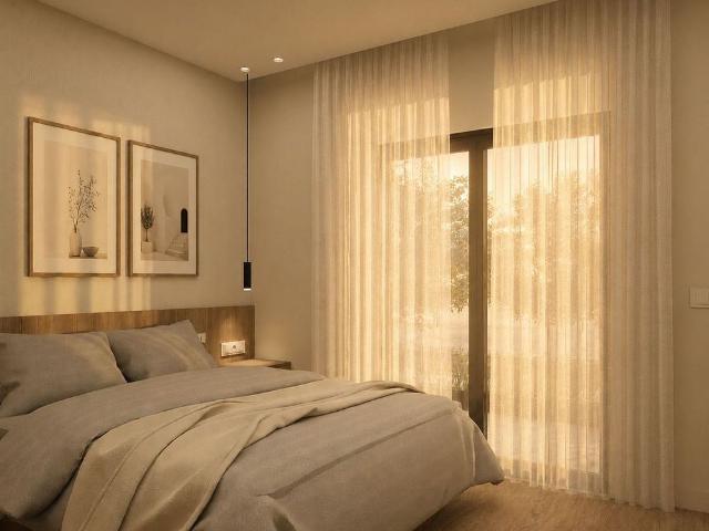 Piso en venta en calle Soler i Biosca, Badalona, de 57 m² 1 habitación por 307.000