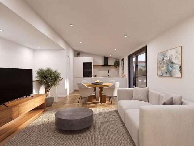 Piso en venta en calle Soler i Diffent, Terrassa, de 56 m² 2 habitaciones por 260.000