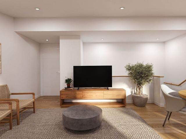 Piso en venta en calle Soler i Diffent, Terrassa, de 87 m² 3 habitaciones por 385.000