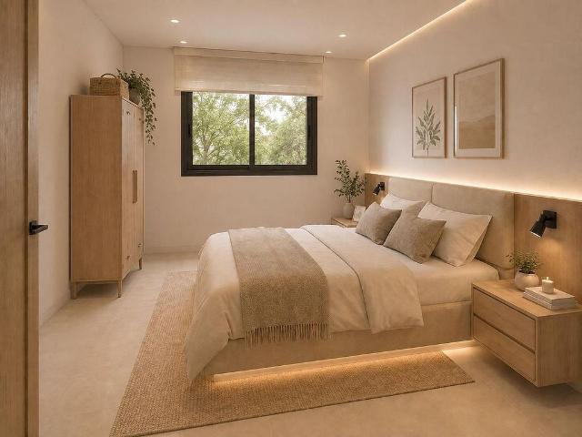 Piso en venta en calle Sor Lucil·la, Mataró, de 60 m² 2 habitaciones por 215.000