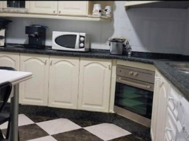 Piso en venta en Calle Soria