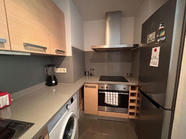 Piso en venta en calle Turó de L'home, Vidreres, de 58 m² 2 habitaciones por 210.000