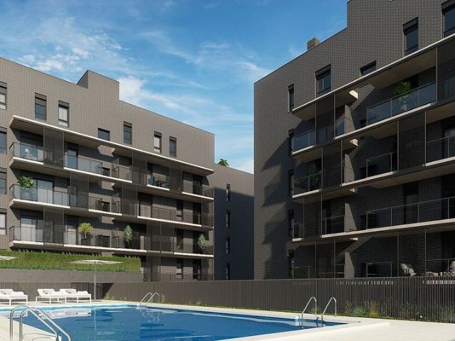 Piso en venta en calle Turó del Mulei, Molins de Rei, de 83 m² 3 habitaciones por 428.100