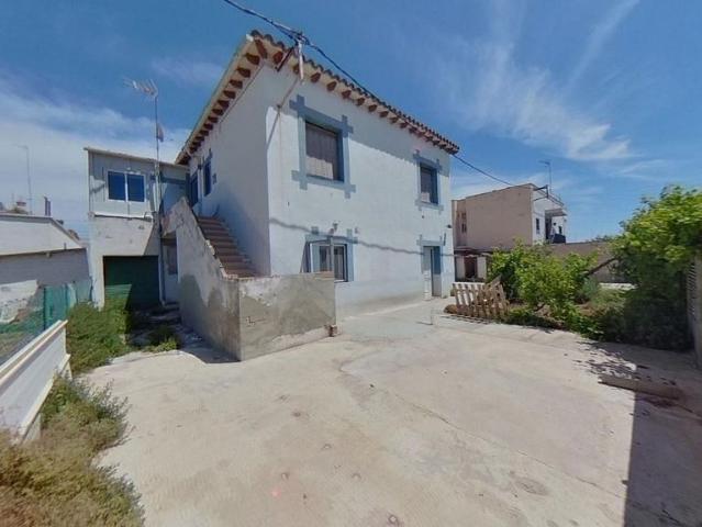 Piso en venta en calle Túria, Tarragona, de 250 m² 7 habitaciones por 164.000