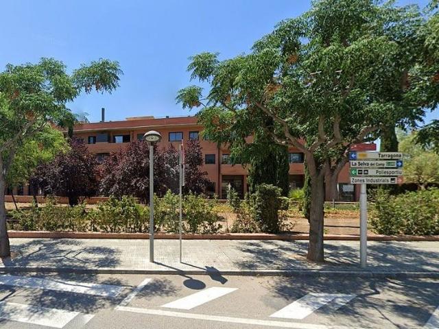 Piso en venta en calle Tv, Vilallonga del Camp, de 98 m² 1 habitación por 77.000
