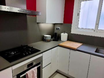 Piso en venta en calle Tajo, Barcelona, de 60 m² 1 habitación por 295.000