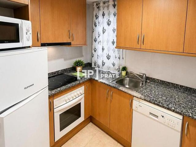 Piso en venta en calle Tallada, Lleida, de 57 m² 2 habitaciones por 105.000