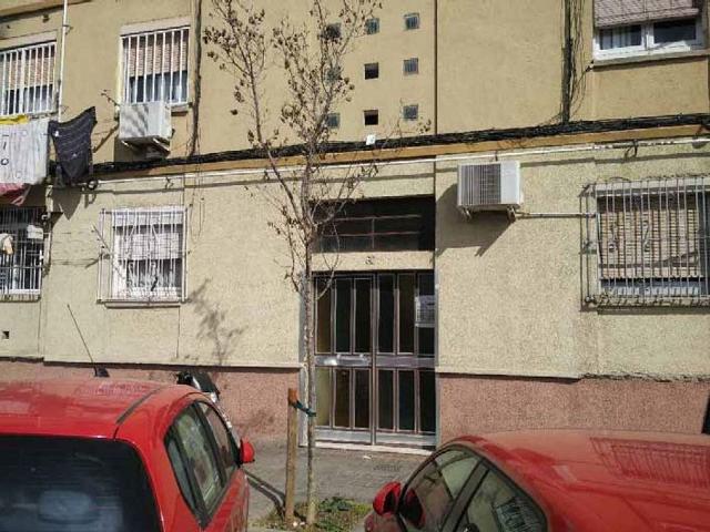Piso en venta en calle Teide, Hospitalet de Llobregat, L´, de 40 m² 2 habitaciones por 103.200
