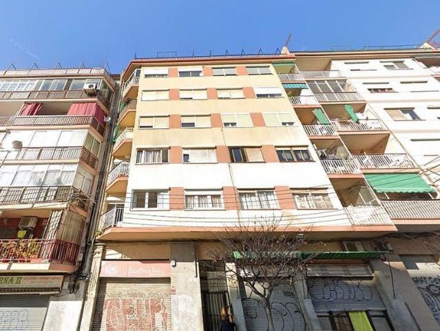 Piso en venta en calle Teide, Hospitalet de Llobregat, L´, de 45 m² 3 habitaciones por 75.400