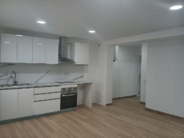 Piso en venta en calle Teide, Hospitalet de Llobregat, L´, de 48 m² 2 habitaciones por 112.500