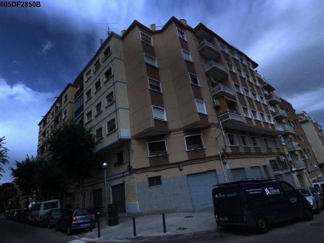 Piso en venta en calle Teide, Hospitalet de Llobregat, L´, de 48 m² 3 habitaciones por 104.900