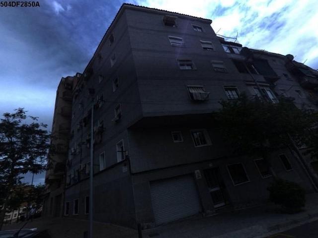 Piso en venta en calle Teide, Hospitalet de Llobregat, L´, de 53 m² 3 habitaciones por 100.400