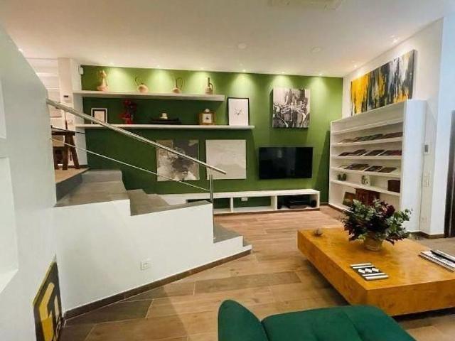 Piso en venta en calle Teodora Lamadrid, Barcelona, de 92 m² 1 habitación por 580.000