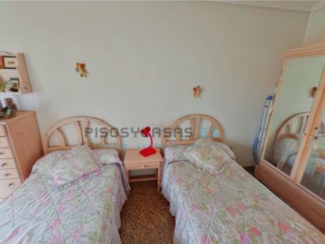 Piso en venta en calle Teresa Cajal Tarazona Zaragoza