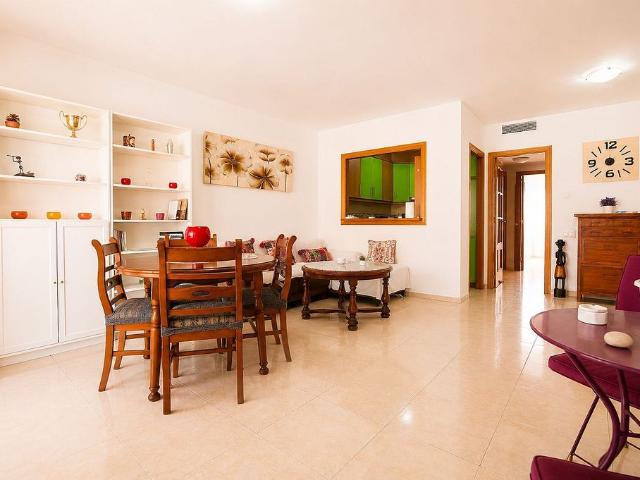 Piso en venta en calle Toledo de, Mont Roig del Camp, de 95 m² 2 habitaciones por 155.000
