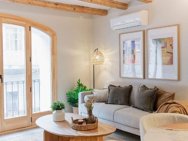 Piso en venta en calle Torre D´En Damians, Barcelona, de 72 m² 2 habitaciones por 512.000