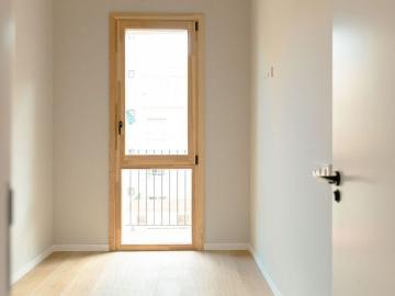 Piso en venta en calle Torre D´En Damians, Barcelona, de 75 m² 2 habitaciones por 578.500