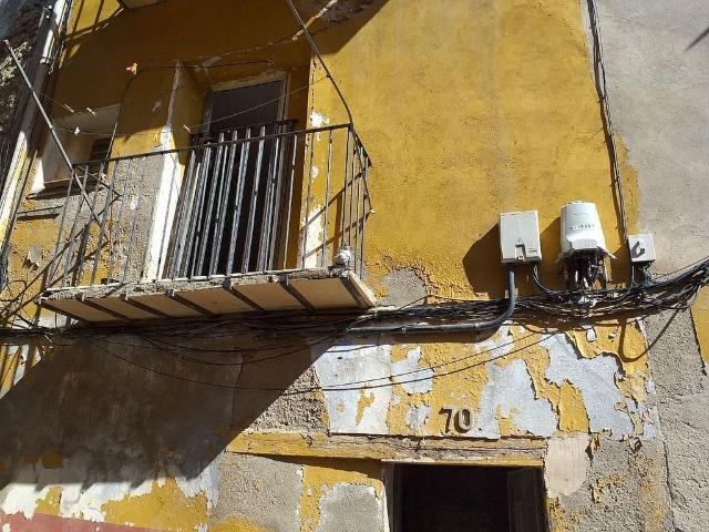 Piso en venta en calle Torrent, Balaguer, de 44 m² 2 habitaciones por 14.900