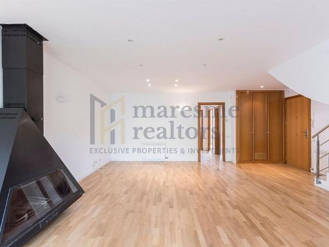 Ático en venta en calle Torrent de Vallbona, Alella, de 115 m² 4 habitaciones por 725.000