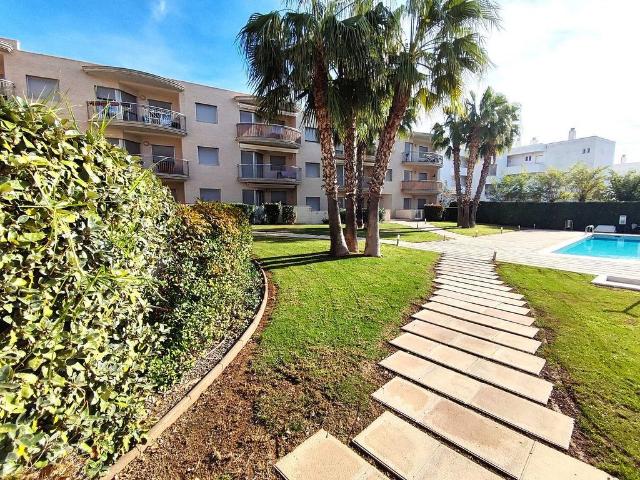 Piso en venta en calle Tramuntana, Alcanar, de 54 m² 2 habitaciones por 141.000