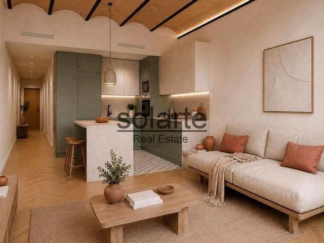 Piso en venta en calle Transversal, Hospitalet de Llobregat, L´, de 58 m² 3 habitaciones por 260.000