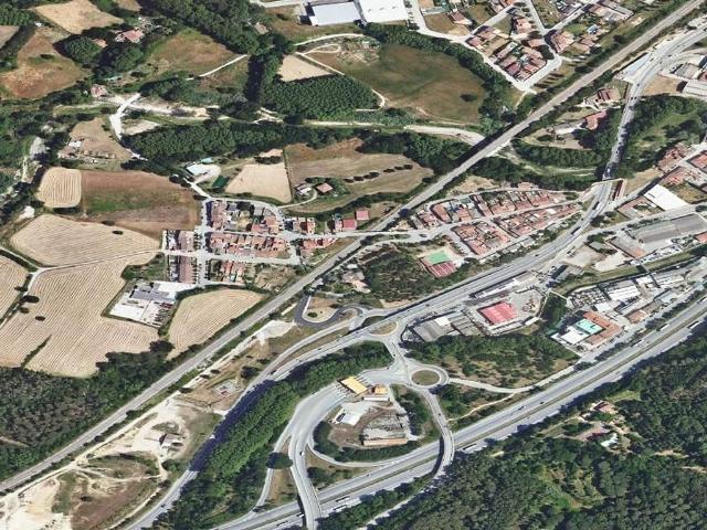 Piso en venta en calle Trentapasses, Santa Maria de Palautordera, de 168 m² 3 habitaciones por 529.043