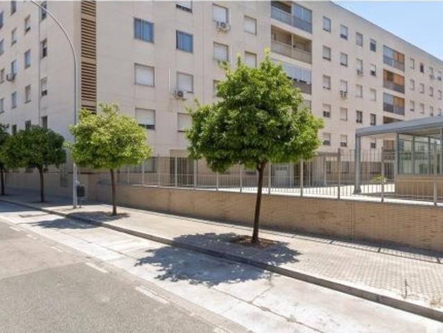 Piso en venta en calle Tren Changay