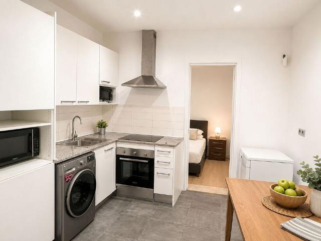 Piso en venta en calle Ulloa, Rubí, de 113 m² 3 habitaciones por 160.000