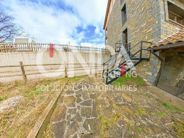 Piso en venta en calle Unica, Pont de Suert, El, de 35 m² 1 habitación por 95.990