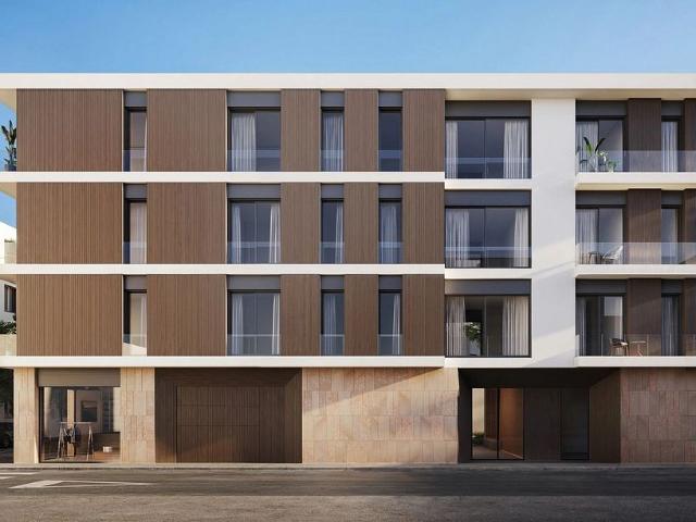 Piso en venta en calle Universitat de Cervera, Girona, de 53 m² 1 habitación por 220.000