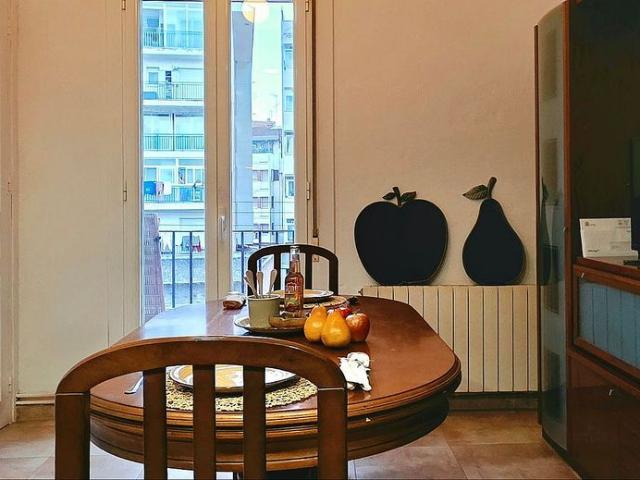 Piso en venta en calle Urgell, Balaguer, de 136 m² 5 habitaciones por 103.000